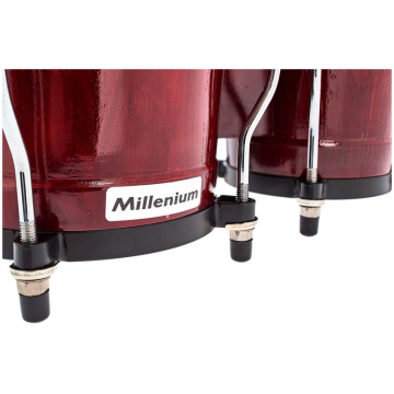 Set Bongo Millenium MB202HWR