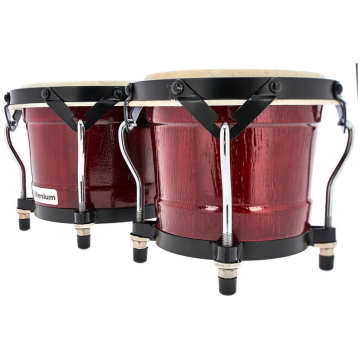 Set Bongo Millenium MB202HWR