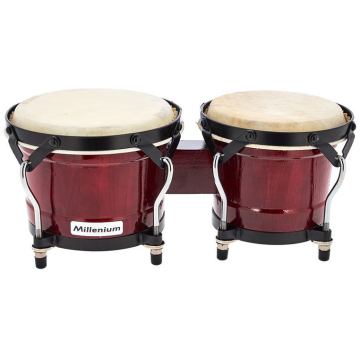 Set Bongo Millenium MB202HWR