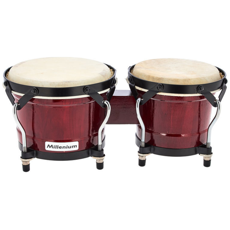Set Bongo Millenium MB202HWR
