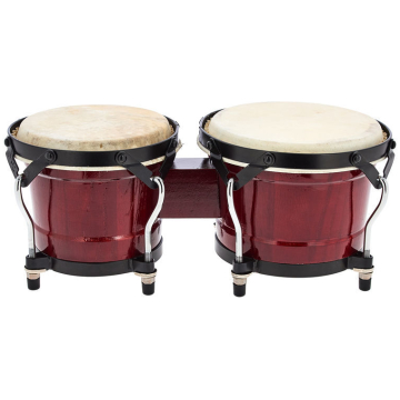 Set Bongo Millenium MB202HWR