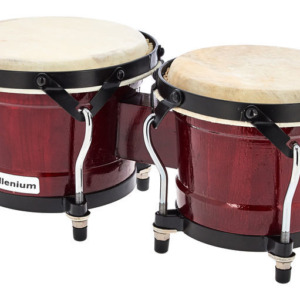 Set Bongo Millenium MB202HWR