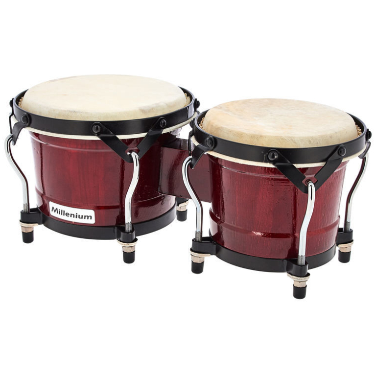 Set Bongo Millenium MB202HWR