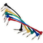 Set Cabluri Jack the sssnake SK367M-015 Patchcable