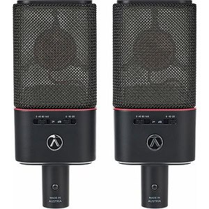 Set Microfoane Studio Austrian Audio OC18 Live Set