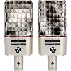 Set Microfoane Studio Austrian Audio OC818 Live Set