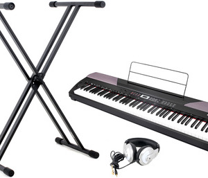 Set Pian Digital Thoman DP-26