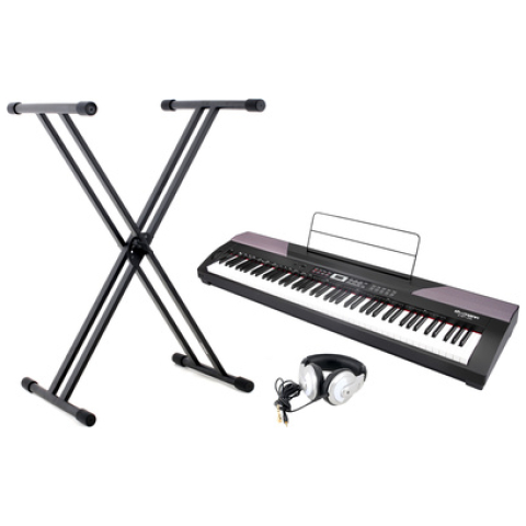 Set Pian Digital Thoman DP-26