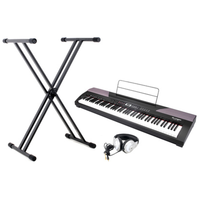 Set Pian Digital Thoman DP-26