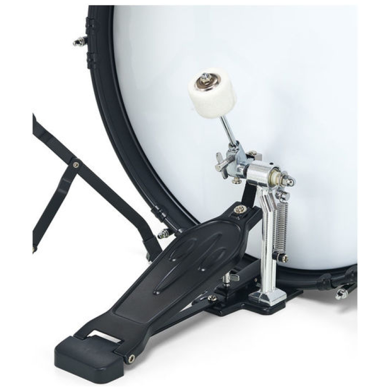 Set Tobe Acustice Millenium Youngster Drum Green