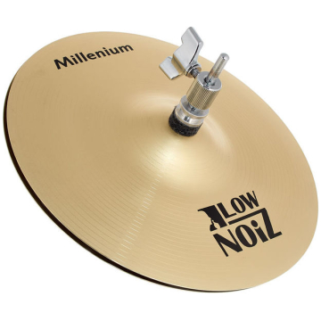 Set Tobe Acustice Millenium Youngster Drum Green