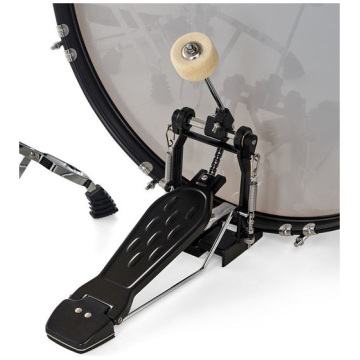 Set Tobe Startone Star Drum Set Standard BK