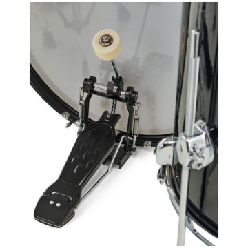 Set Tobe Startone Star Drum Set Studio Black