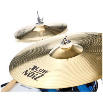 Set Tobe Acustice Millenium Youngster Drum Azure