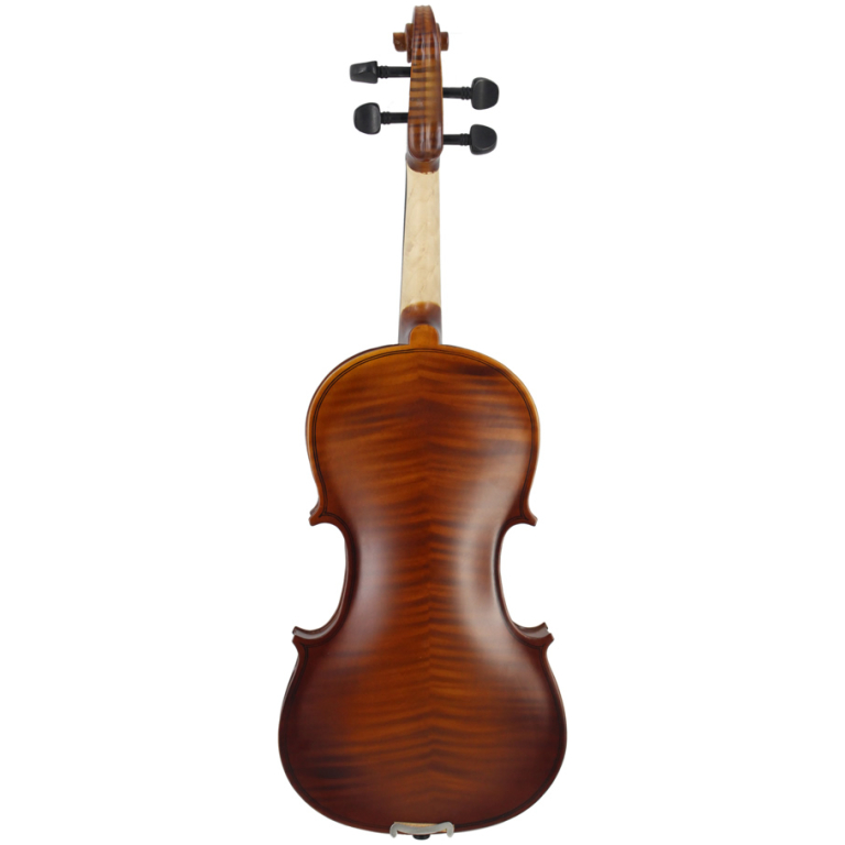 Set Vioara Acustica 4/4 Elda TL-VP02B