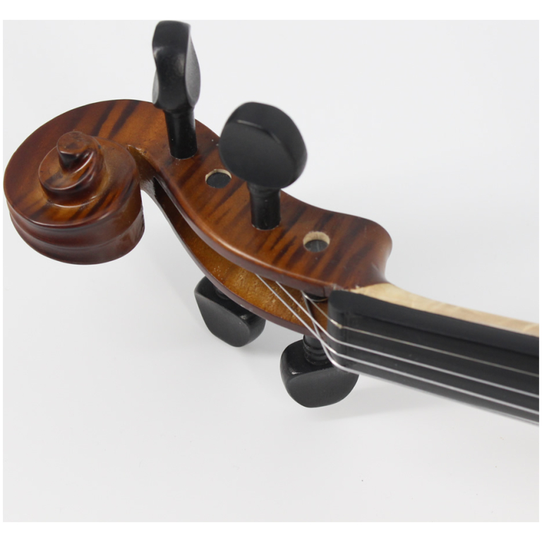 Set Vioara Acustica 4/4 Elda TL-VP02B