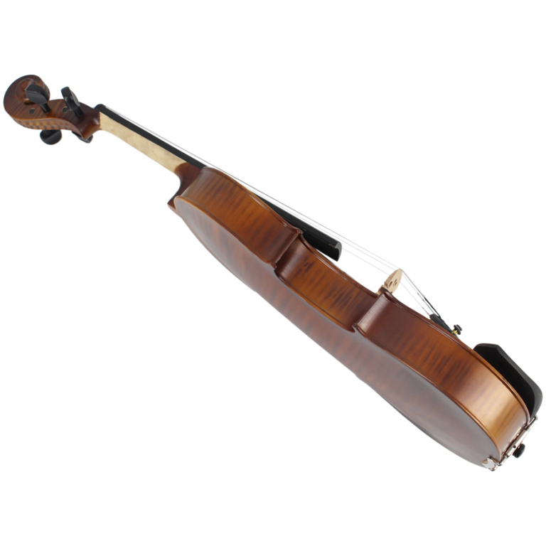 Set Vioara Acustica 4/4 Elda TL-VP02B