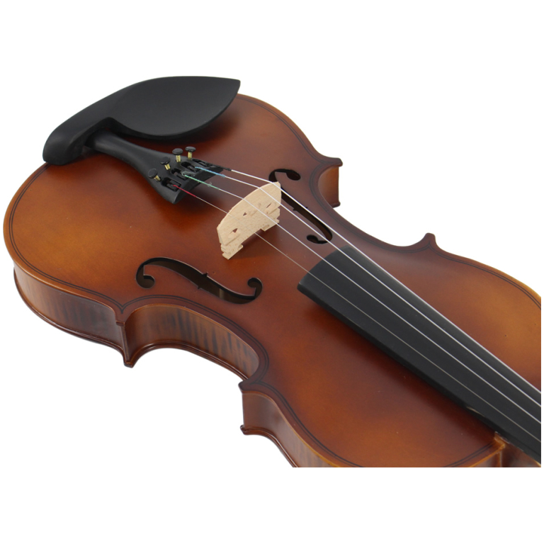 Set Vioara Acustica 4/4 Elda TL-VP02B