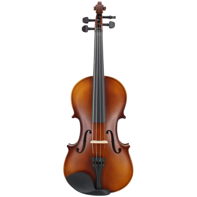 Set Vioara Acustica 4/4 Elda TL-VP02B