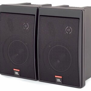 Set boxe pasive JBL Control 5