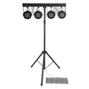 Compact Power Light Set 3