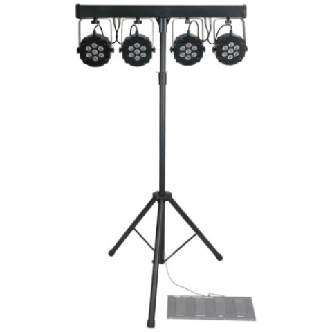 Compact Power Light Set 3