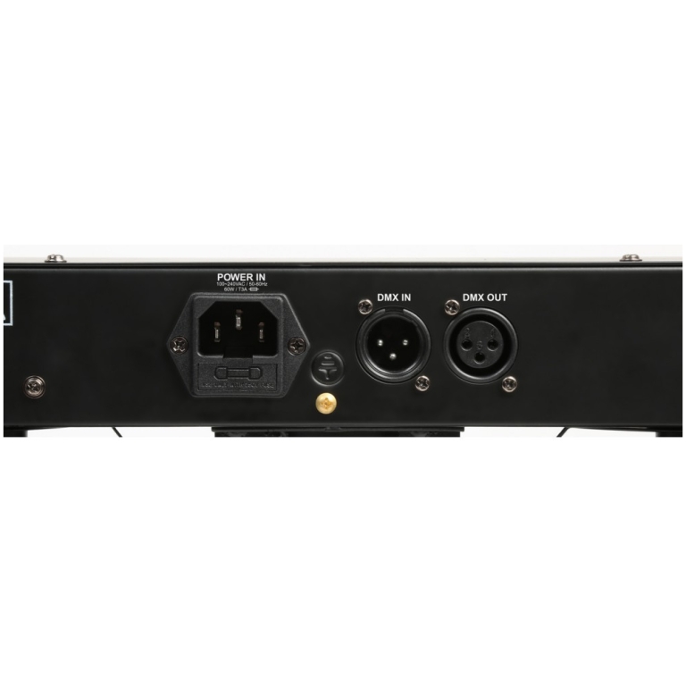 Set lumini cu stativ Max Light LED Parbar 4