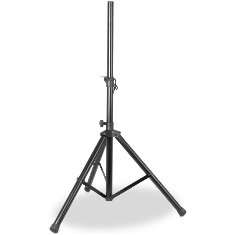 Set lumini cu stativ Max Light LED Parbar 4