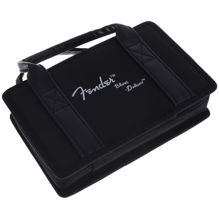 Set muzicute Fender Blues Deluxe 7-Pack