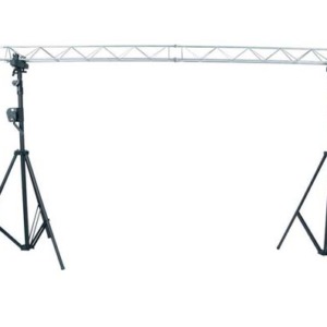 Set 2 Stative Lumini cu Traversa 4M