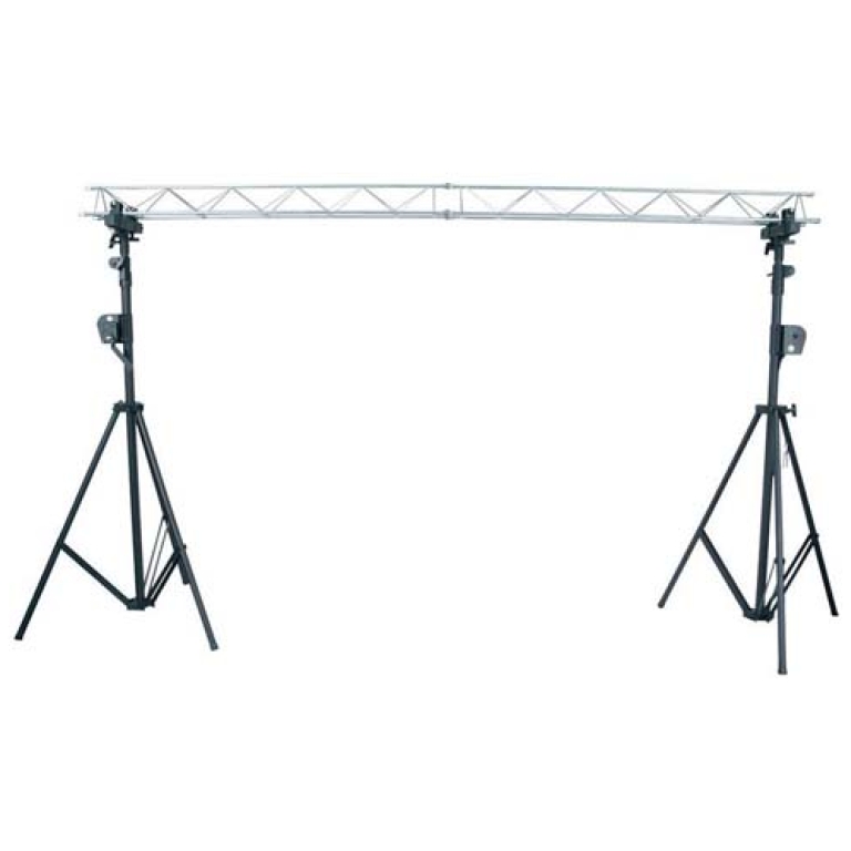 Set 2 Stative Lumini cu Traversa 4M