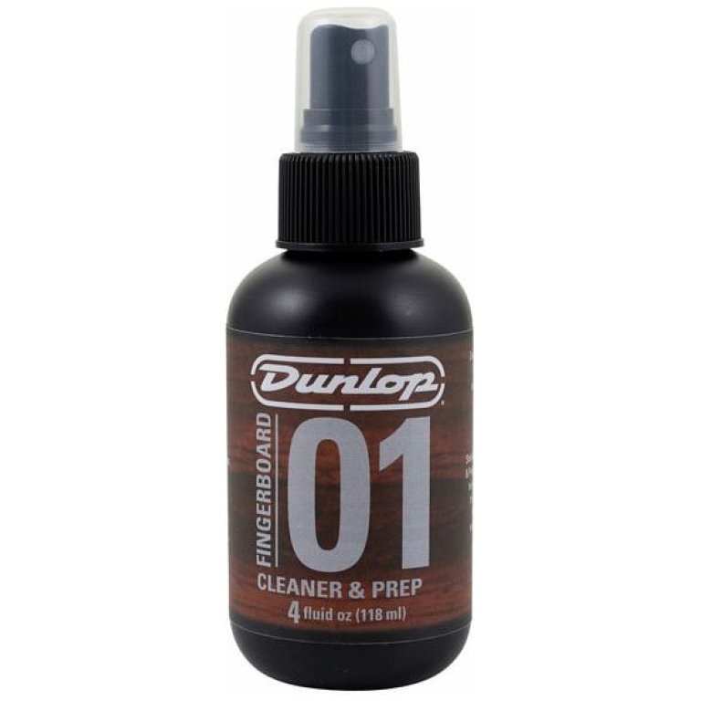 Set solutii curatare chitara Dunlop Formula 65