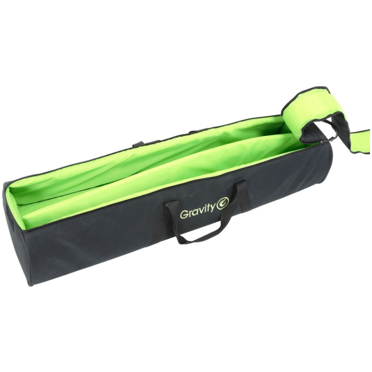 Set stative boxe Gravity SS 5211 B SET 1