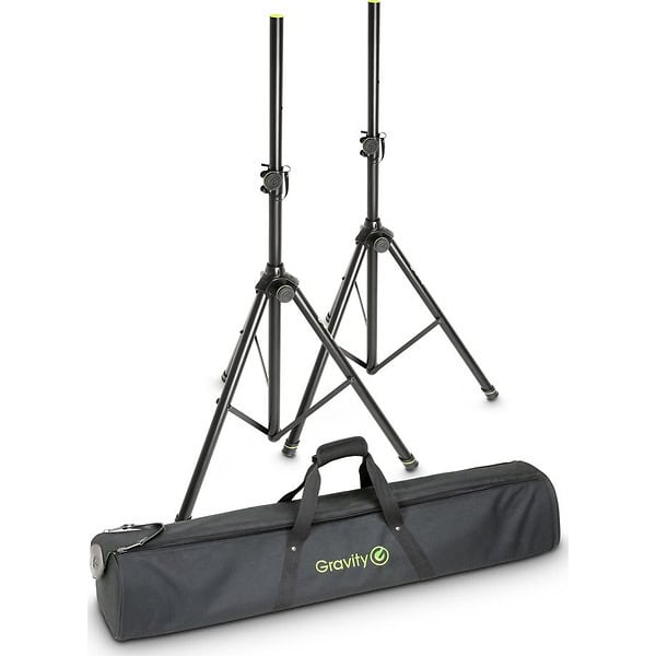 Set stative boxe Gravity SS 5211 B SET 1