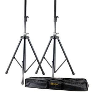 Set stative boxe Millenium BS-2222 Pro 