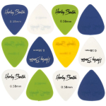 Set penele chitara Harley Benton Nylon Player 0,58