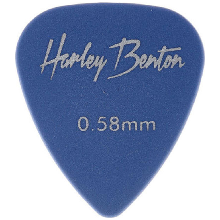 Set penele chitara Harley Benton Nylon Player 0,58