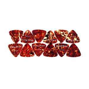 Set penele chitara Harley Benton Triangle 0,71