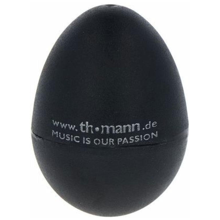 Shaker de tip ou Thomann Egg Shaker