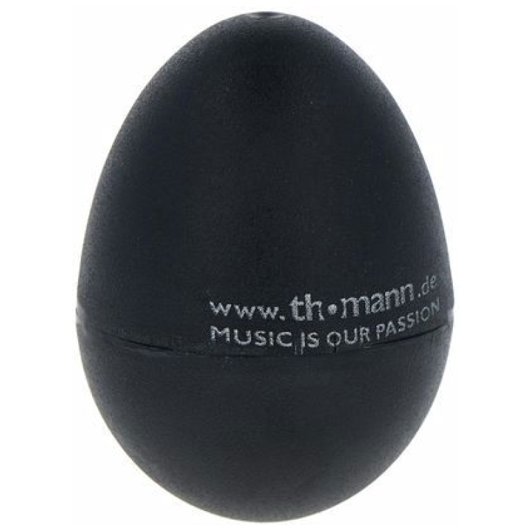 Shaker de tip ou Thomann Egg Shaker