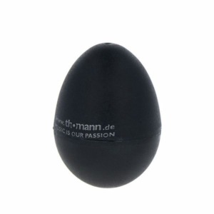 Shaker de tip ou Thomann Egg Shaker