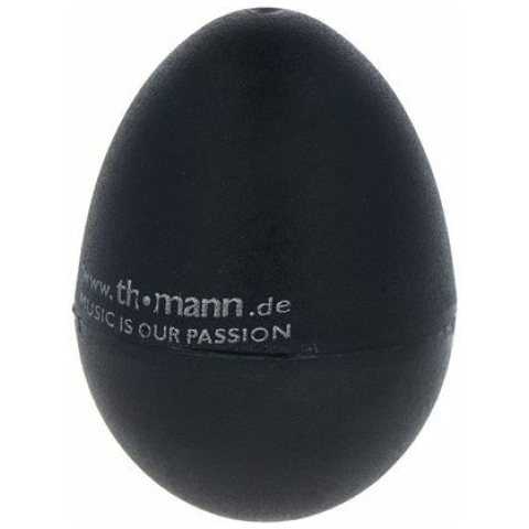 Shaker de tip ou Thomann Egg Shaker