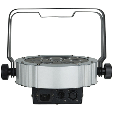 Showtec Compact Par 7 Tri, Proiector Led Par RGB