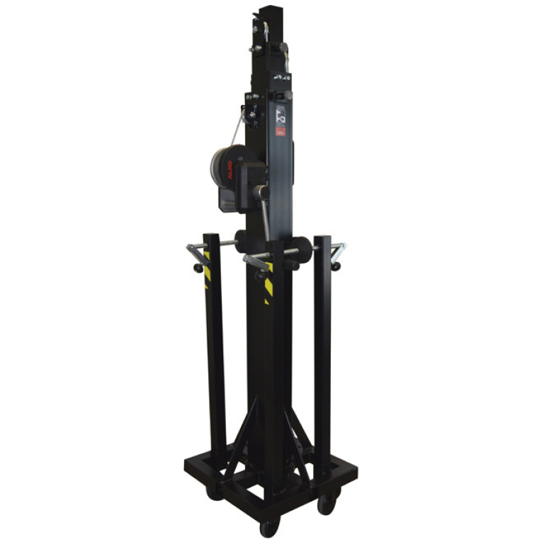 Showtec MT-230 Lifting Tower