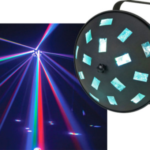 SHOWTEC MUSHROOM LED