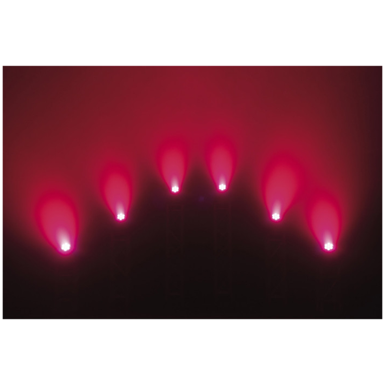 Showtec Shark Wash One Led
