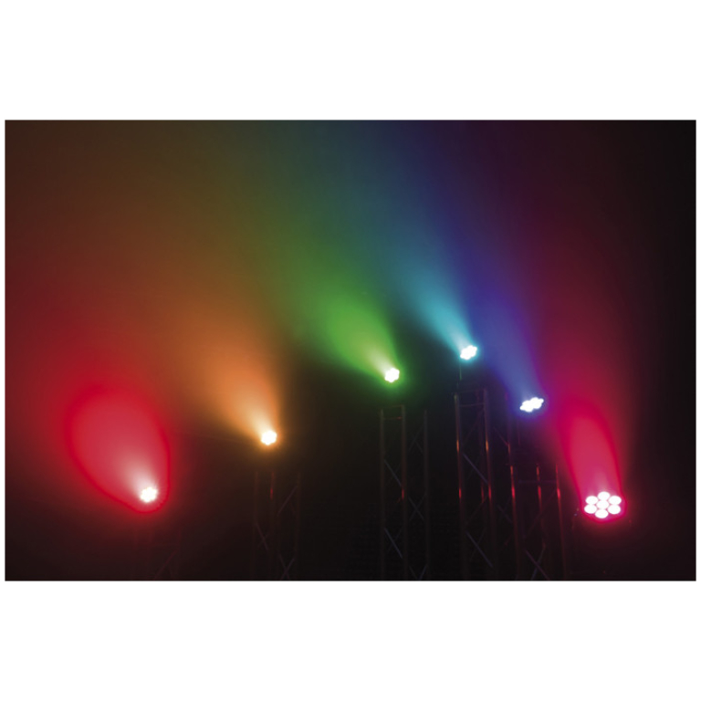 Showtec Shark Wash One Led