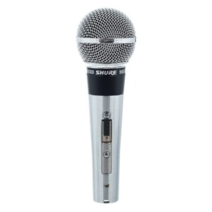 Shure 565SD