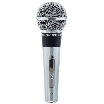 Shure 565SD