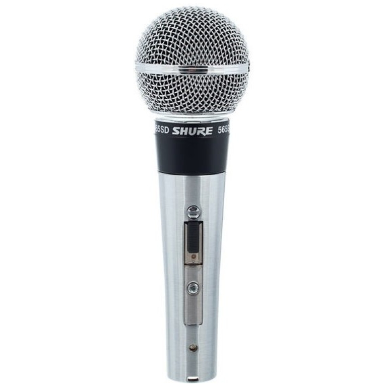Shure 565SD